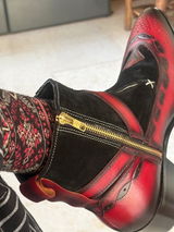 Abhinand T R review photo