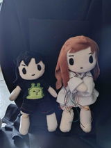RosiTheHuman review photo
