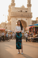 Meera T review photo