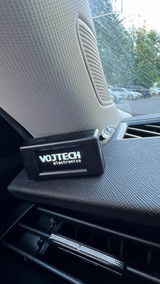 DPF Indikátor s OLED displejem a LED signalizací pro Audi, Seat, Škoda a Volkswagen