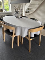 Tina Riber-Kristensen review photo