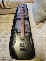 Luke Bisciaio review photo