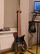 Aleksandr Utkin review photo