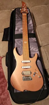 Chad review photo