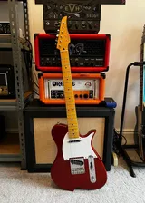 Dominic Meakins review photo