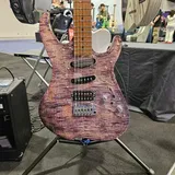 Louis Percic review photo