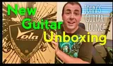 Johnny Stuart ~ John’s Guitar Lounge review photo