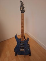 DOMINIQUE from France review photo