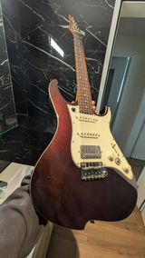 Victor review photo