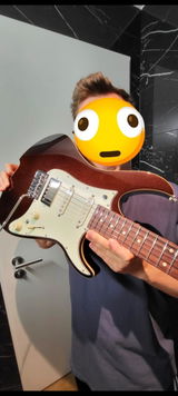 Victor review photo