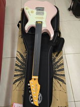 Bagus Bayek Gilbert review photo