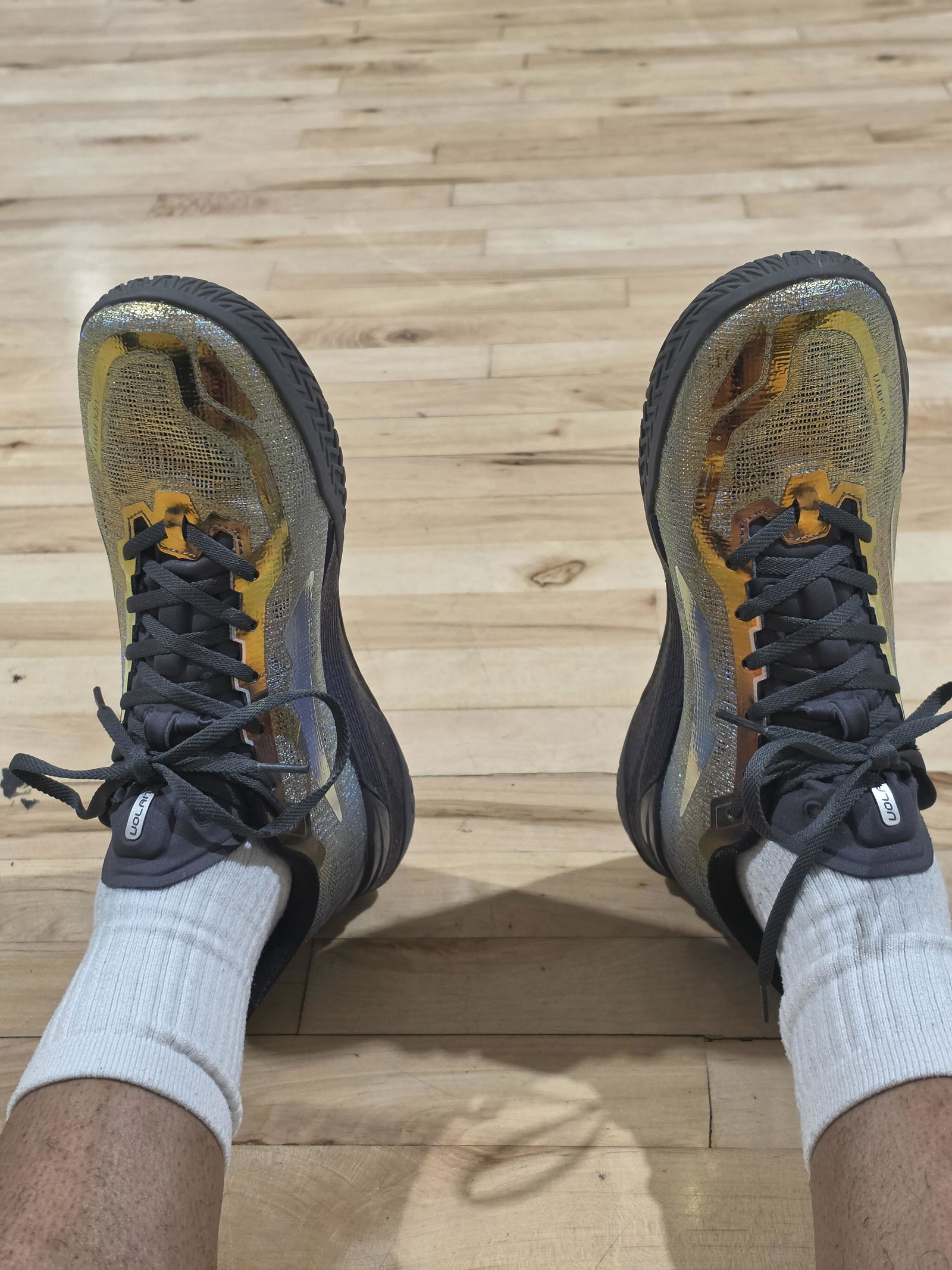 Volanti Rocket Air Basketball Shoes-Zeus – VOLANTI