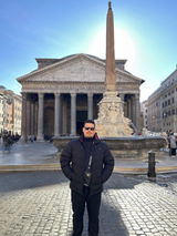 Eduardo Rodrigues review photo