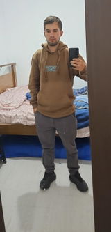 Alex dos Santos Miranda review photo
