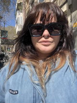 Constanza E. review photo