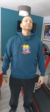 Élise e.g. review photo
