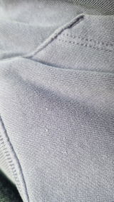 Aline V. review photo