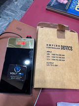 Anas review photo