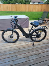 Scott Srigley review photo