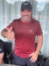 'Excellence' Premium Padel Tee