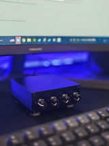 Ross M review photo