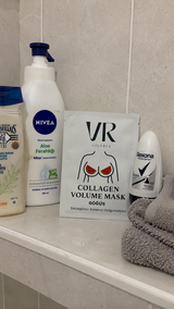 Seda V. review photo