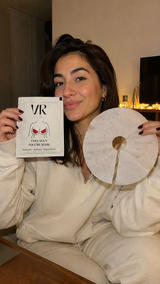 Esra B. review photo
