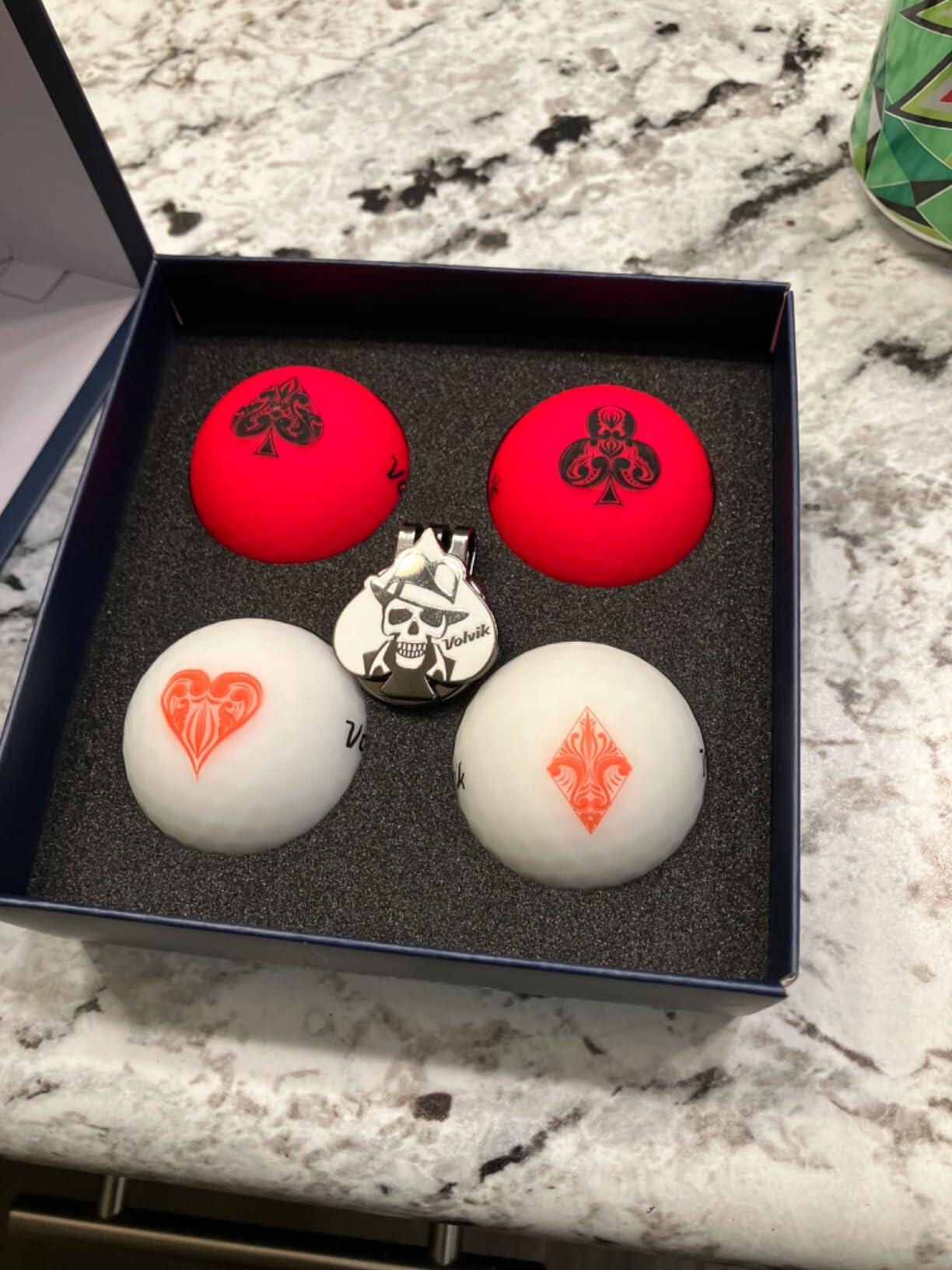 Lucky Pack - Volvik – Volvik USA
