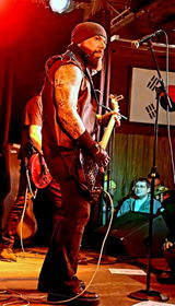 Todd Gaglione review photo