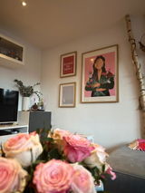 Theresa Hager review photo