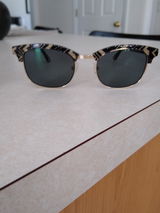 Saddie review photo
