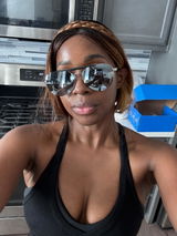 Ayeley Okine review photo