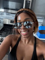 Ayeley Okine review photo