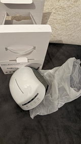 Lauren review photo