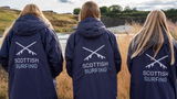 Paul Stark, Scottish Surfing CEO review photo