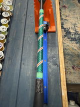 James King review photo