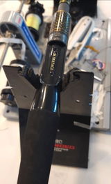 Madness Rods review photo