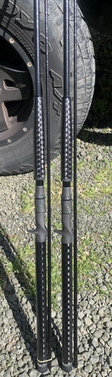 Travis Huskey review photo