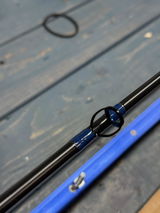 James King review photo