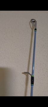 Alfred review photo
