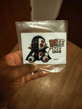 Claude-Axel B. review photo