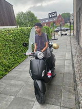 Rishi C. review photo