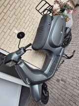 Enrico M. review photo
