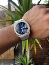 Hernan P. review photo