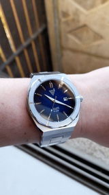 Claudio R. review photo