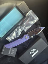 Giorgi Driaev review photo