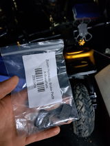 Parker Babco review photo