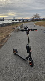 ROADRUNNER BOY review photo