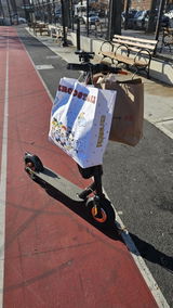 ROADRUNNER BOY review photo