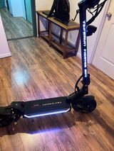 Kelvin review photo